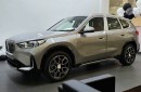 Cận cảnh BMW X1 2026 vừa ra mắt tại Việt Nam: Ngoại hình vuông vức hơn, nâng cấp công nghệ